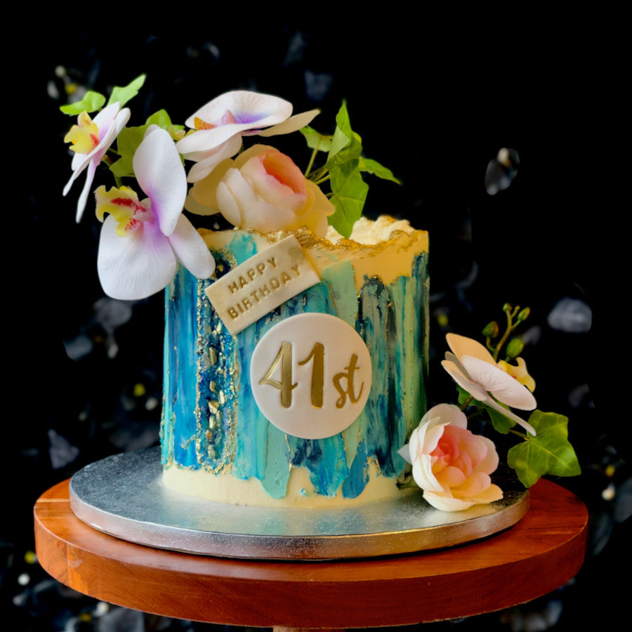 Best 41st Birthday Cake Gift Ideas | Zazzle
